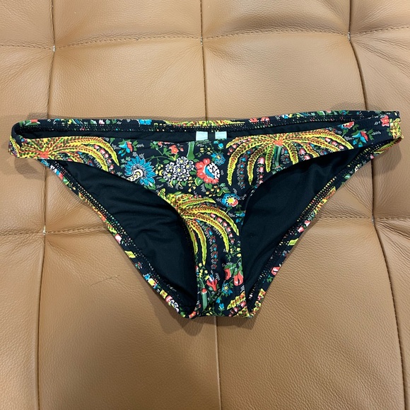 J. Crew Lowrider Bikini Bottom - Picture 2 of 5